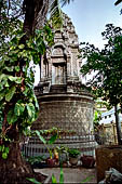 Phnom Penh - Wat Ounalom